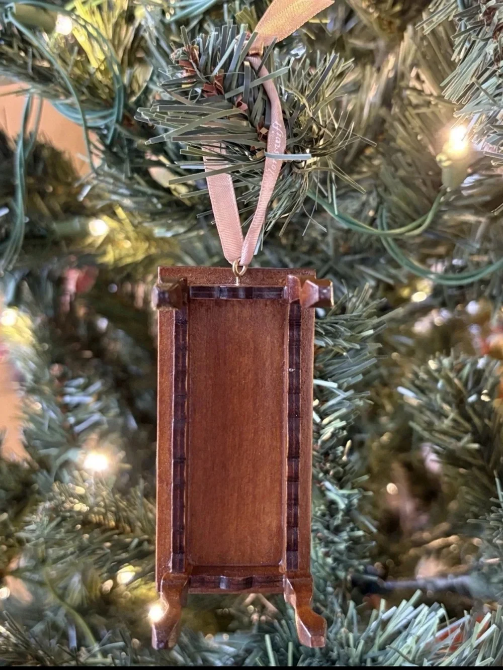 BUT YOU TOLERATE IT *Taylor Swift* New In Box Ornament
